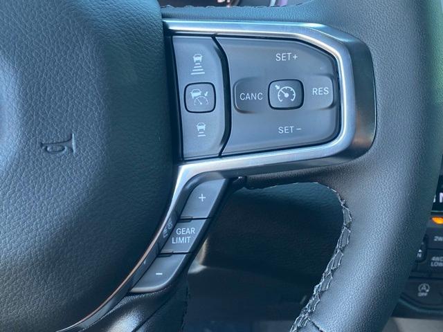 new 2026 Ram 1500 car, priced at $64,155