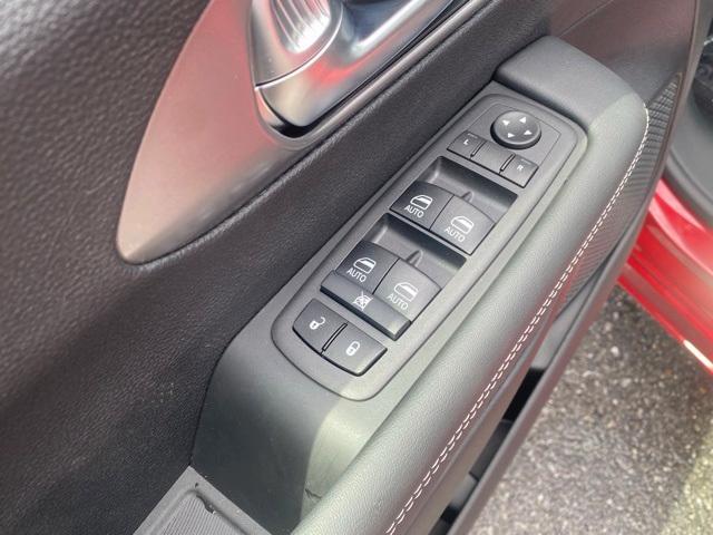 new 2026 Chrysler Voyager car, priced at $34,000