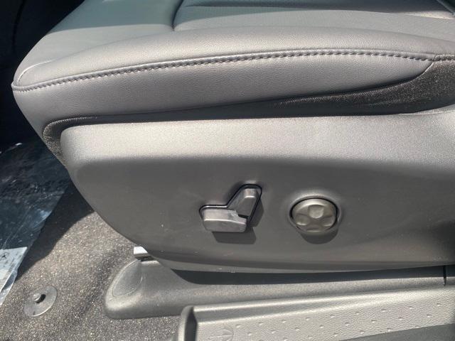 new 2026 Chrysler Voyager car, priced at $34,000