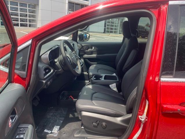 new 2026 Chrysler Voyager car, priced at $34,000