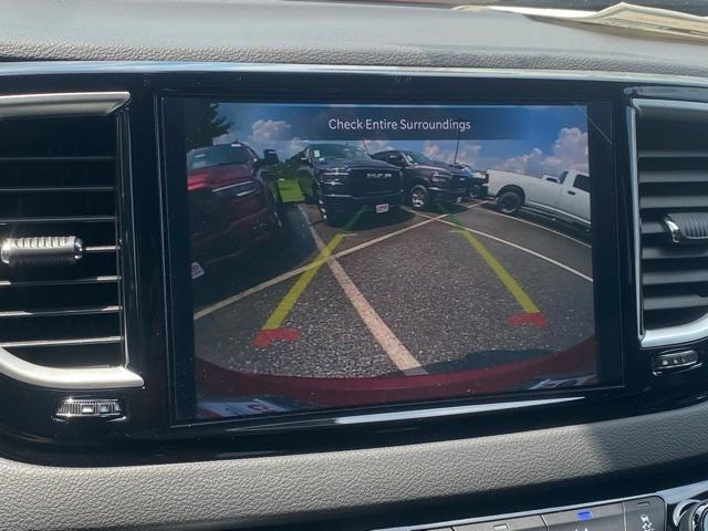 new 2026 Chrysler Voyager car, priced at $34,000