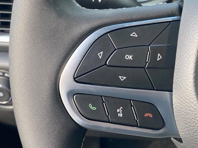 new 2026 Chrysler Pacifica car, priced at $52,500