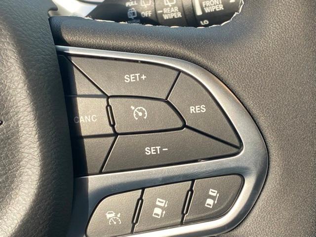 new 2026 Chrysler Pacifica car, priced at $52,500