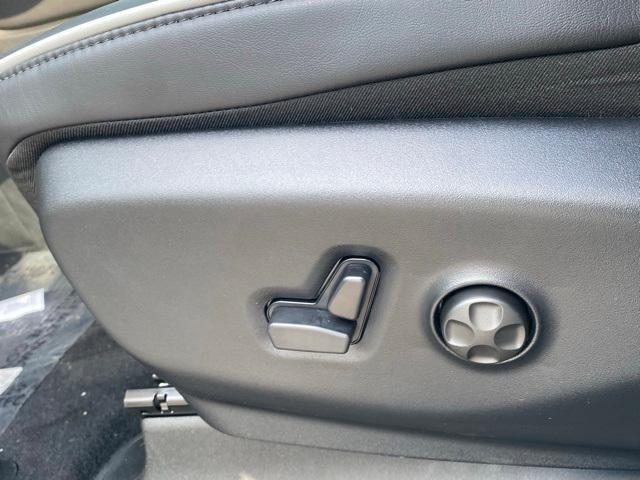 new 2026 Chrysler Pacifica car, priced at $52,500