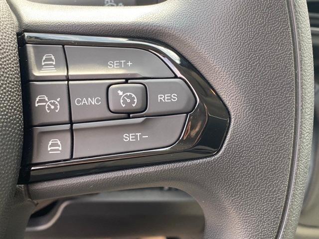 new 2026 Ram ProMaster 2500 car, priced at $54,525