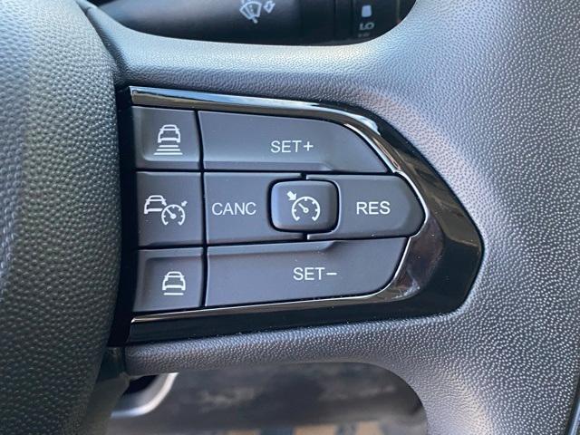 new 2026 Ram ProMaster 1500 car, priced at $52,330