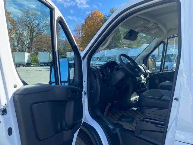 new 2026 Ram ProMaster 1500 car, priced at $52,330