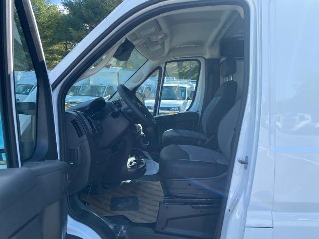 new 2026 Ram ProMaster 1500 car, priced at $52,330