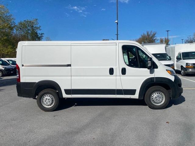 new 2026 Ram ProMaster 1500 car, priced at $52,330