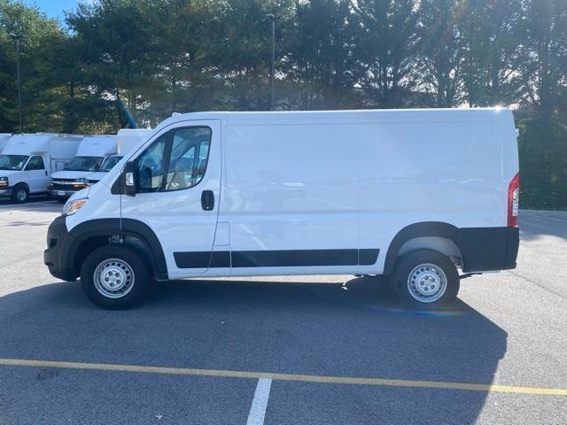new 2026 Ram ProMaster 1500 car, priced at $52,330