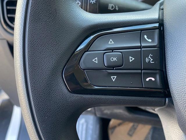 new 2026 Ram ProMaster 1500 car, priced at $52,330