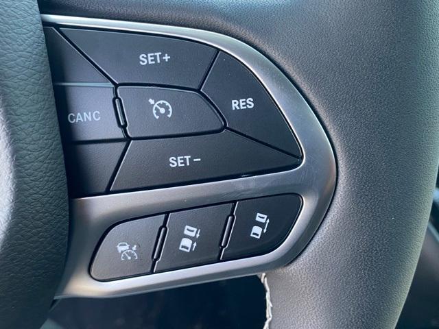 new 2026 Chrysler Voyager car, priced at $39,500