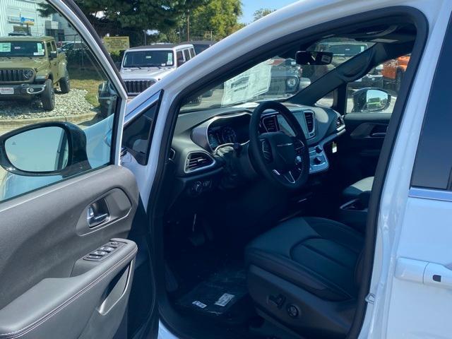 new 2026 Chrysler Voyager car, priced at $39,500