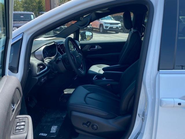 new 2026 Chrysler Voyager car, priced at $39,500