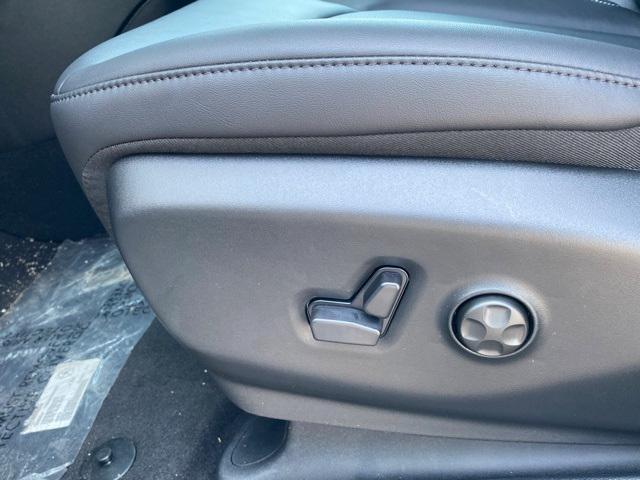 new 2026 Chrysler Voyager car, priced at $39,500