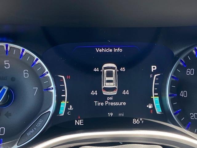 new 2026 Chrysler Voyager car, priced at $39,500