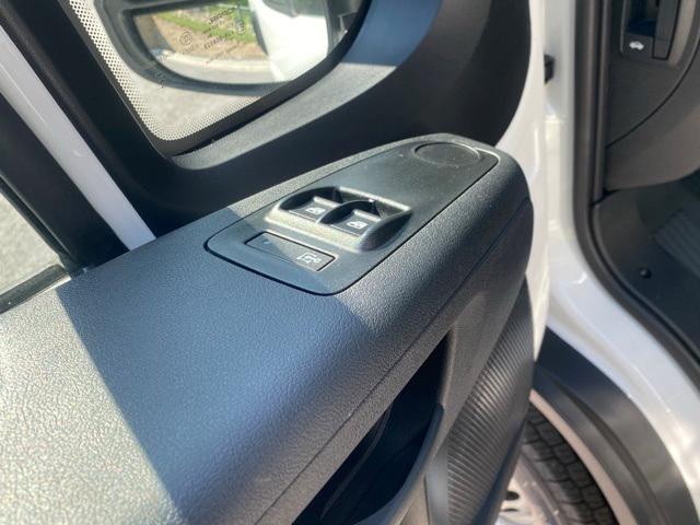 new 2025 Ram ProMaster 1500 car, priced at $47,411