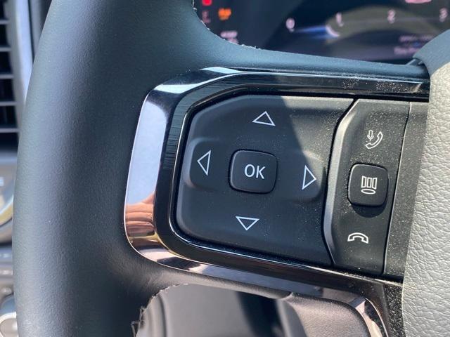 new 2025 Ram 3500 car, priced at $101,680