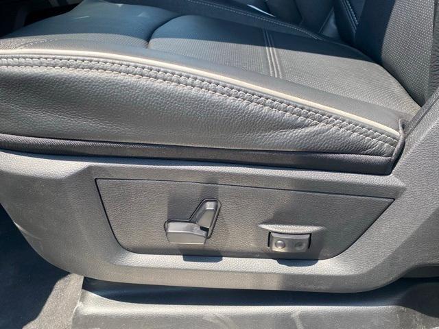 new 2025 Ram 3500 car, priced at $101,680