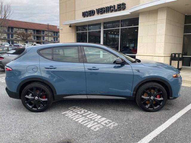 used 2024 Dodge Hornet car, priced at $27,403