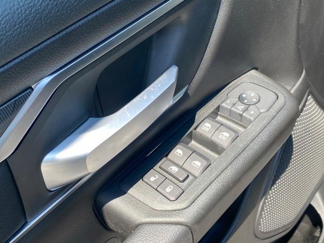 new 2025 Ram 1500 car, priced at $51,500