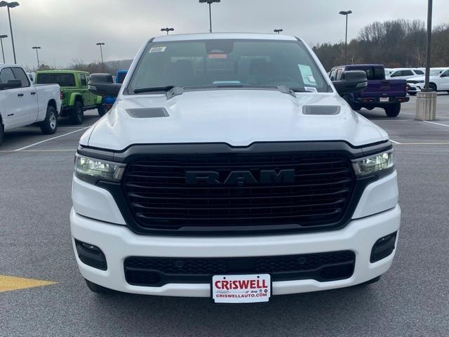 new 2026 Ram 1500 car, priced at $68,500