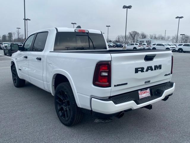 new 2026 Ram 1500 car, priced at $68,500