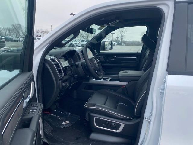 new 2026 Ram 1500 car, priced at $68,500