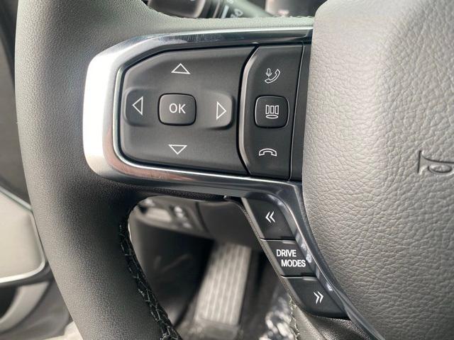 new 2026 Ram 1500 car, priced at $68,500