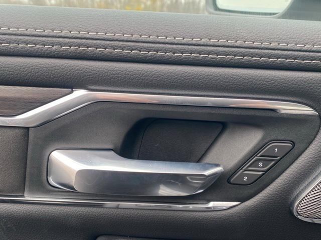 new 2026 Ram 1500 car, priced at $68,500