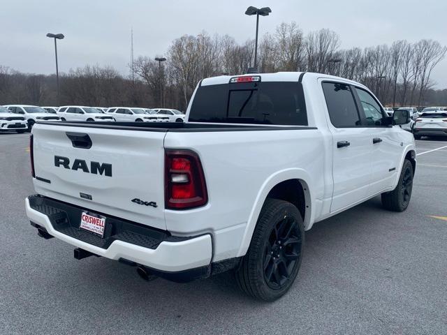 new 2026 Ram 1500 car, priced at $68,500