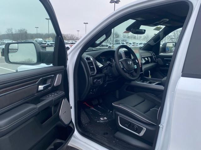 new 2026 Ram 1500 car, priced at $68,500