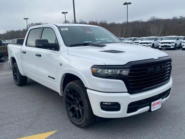 new 2026 Ram 1500 car, priced at $68,500