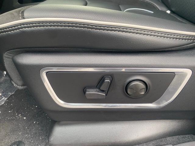 new 2026 Ram 1500 car, priced at $68,500