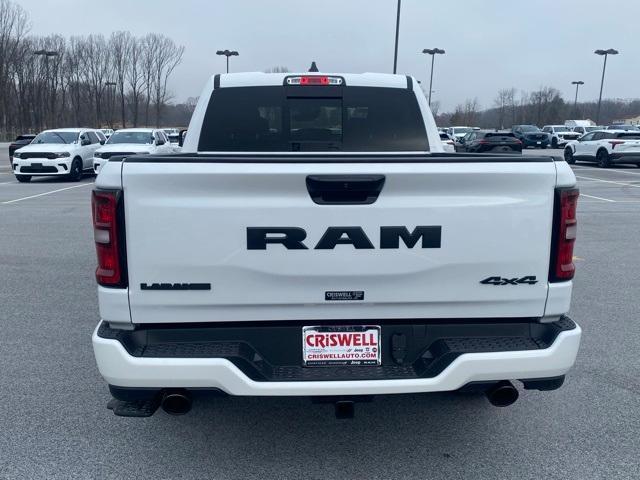 new 2026 Ram 1500 car, priced at $68,500