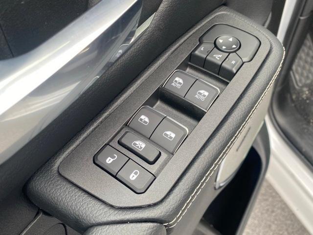 new 2026 Ram 1500 car, priced at $68,500