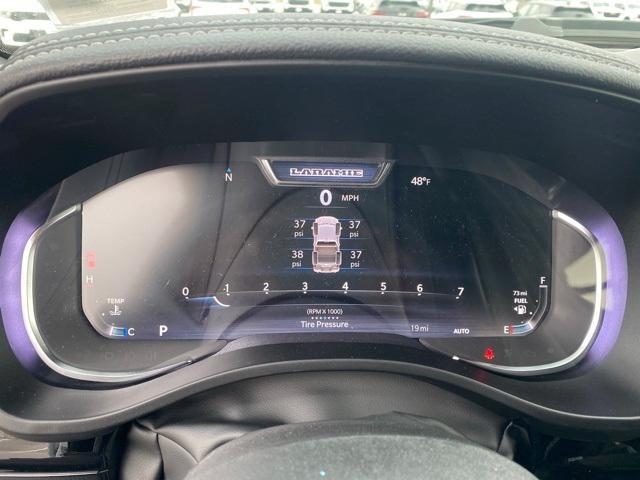 new 2026 Ram 1500 car, priced at $68,500