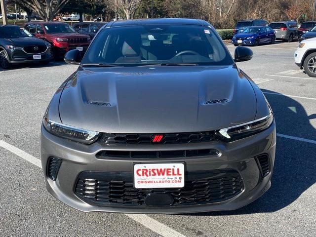 used 2024 Dodge Hornet car, priced at $27,903