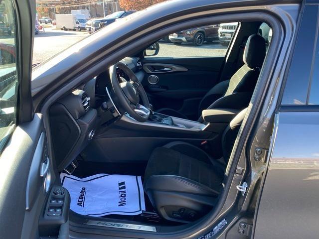 used 2024 Dodge Hornet car, priced at $27,903