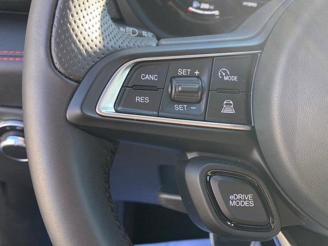 used 2024 Dodge Hornet car, priced at $27,903