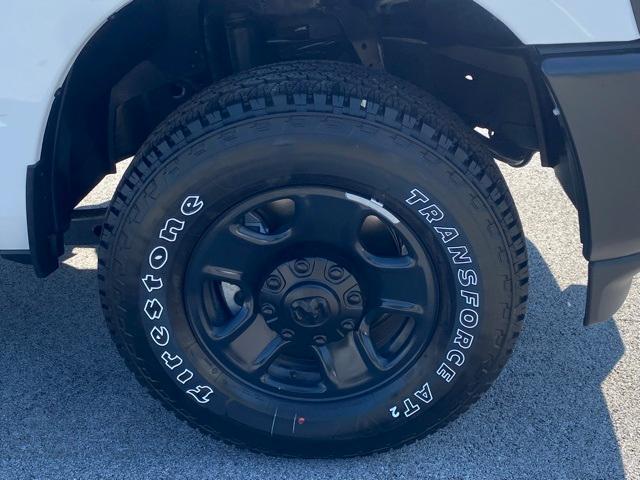 new 2025 Ram 3500 car, priced at $54,045