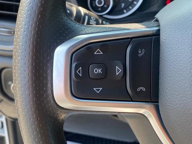 new 2025 Ram 3500 car, priced at $54,045