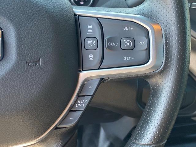new 2025 Ram 3500 car, priced at $54,045