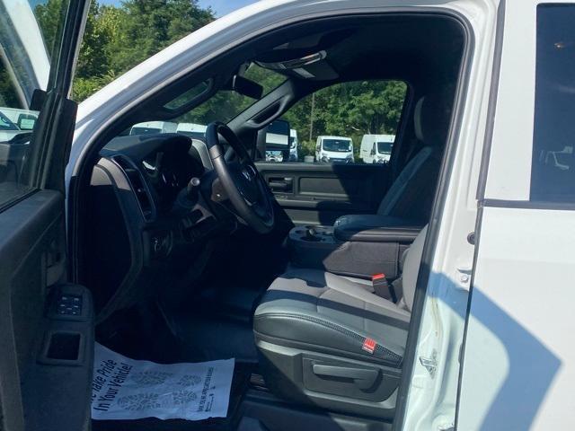 new 2025 Ram 3500 car, priced at $54,045