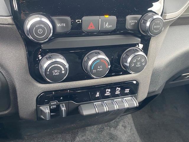 new 2026 Ram 1500 car, priced at $46,360