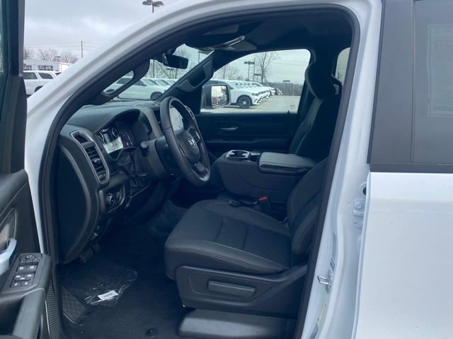 new 2026 Ram 1500 car, priced at $46,360