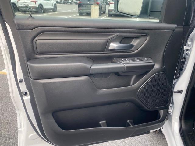 new 2026 Ram 1500 car, priced at $46,360