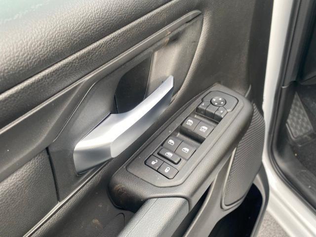 new 2026 Ram 1500 car, priced at $46,360