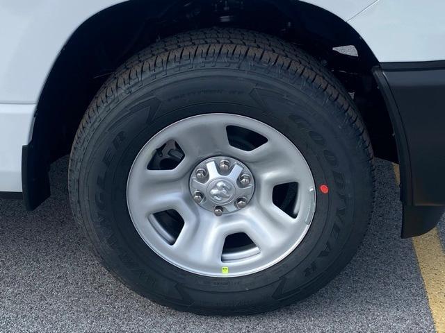 new 2026 Ram 1500 car, priced at $46,360