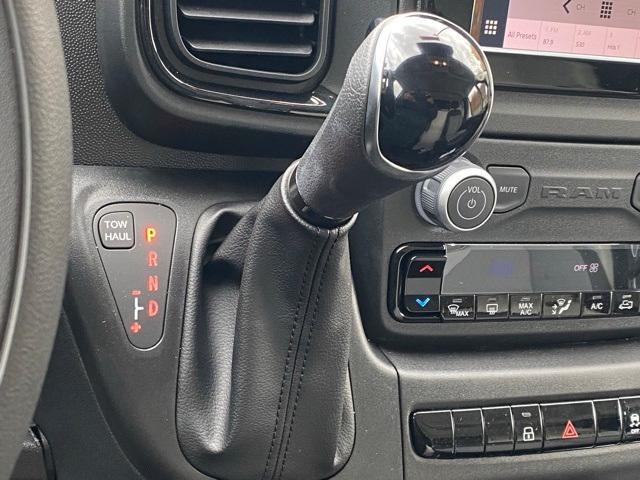 new 2026 Ram ProMaster 3500 car, priced at $56,535